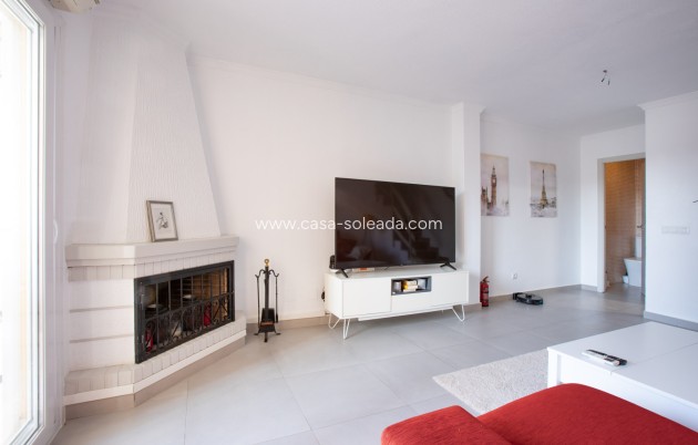 Revente - Villa - Torrevieja - Costa Blanca