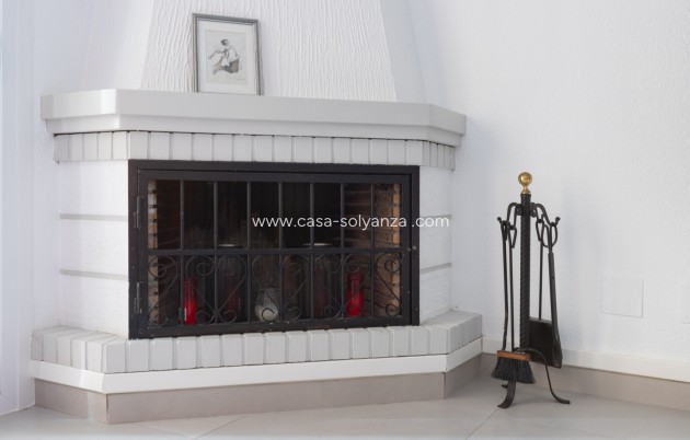 Revente - Villa - Torrevieja - Costa Blanca