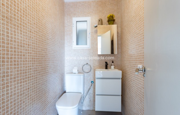 Revente - Villa - Torrevieja - Costa Blanca