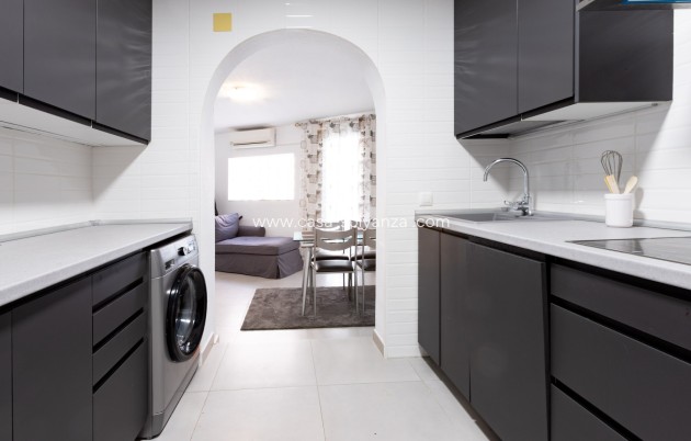 Revente - Villa - Torrevieja - Costa Blanca