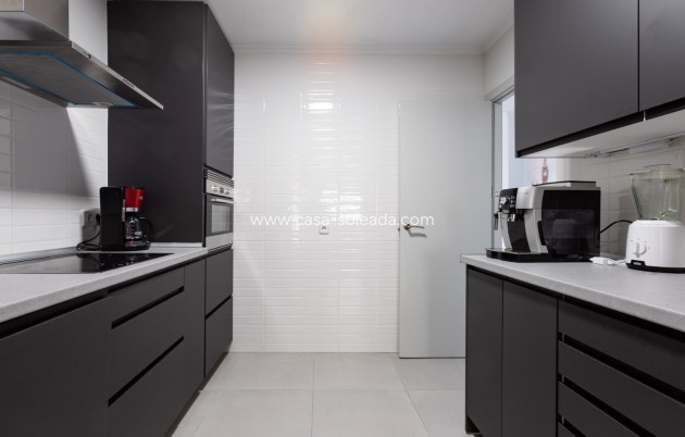 Revente - Villa - Torrevieja - Costa Blanca