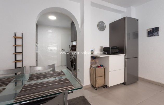 Revente - Villa - Torrevieja - Costa Blanca
