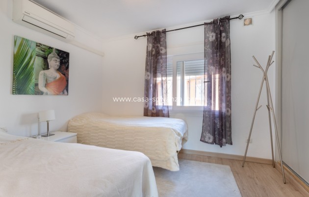 Revente - Villa - Torrevieja - Costa Blanca