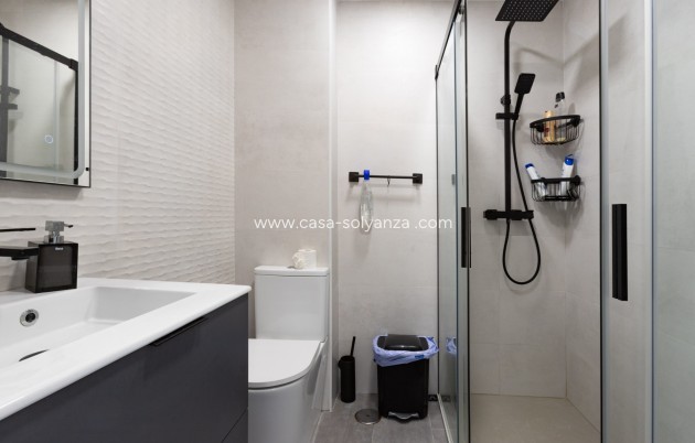 Revente - Villa - Torrevieja - Costa Blanca