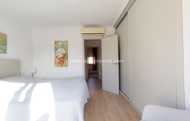 Revente - Villa - Torrevieja - Costa Blanca