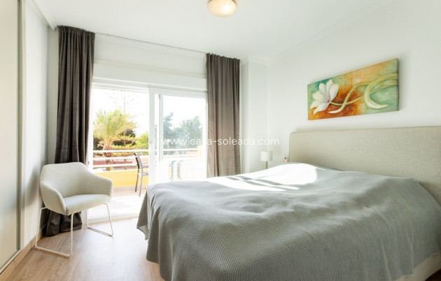 Revente - Villa - Torrevieja - Costa Blanca