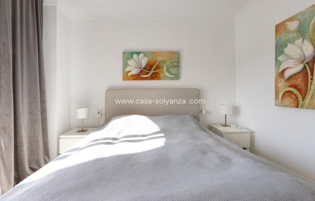 Revente - Villa - Torrevieja - Costa Blanca