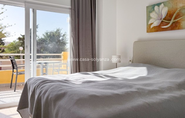 Revente - Villa - Torrevieja - Costa Blanca