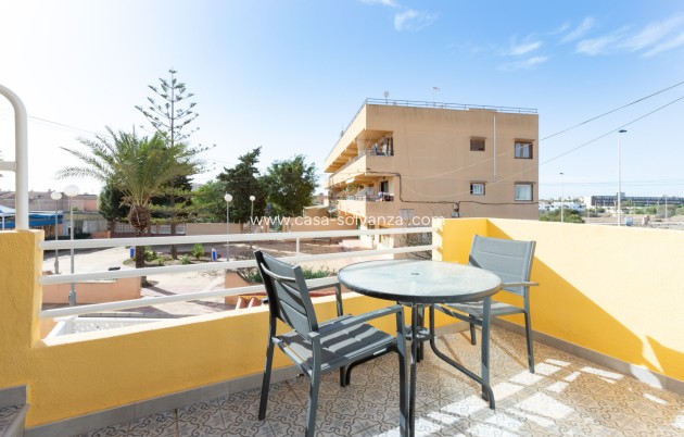 Revente - Villa - Torrevieja - Costa Blanca