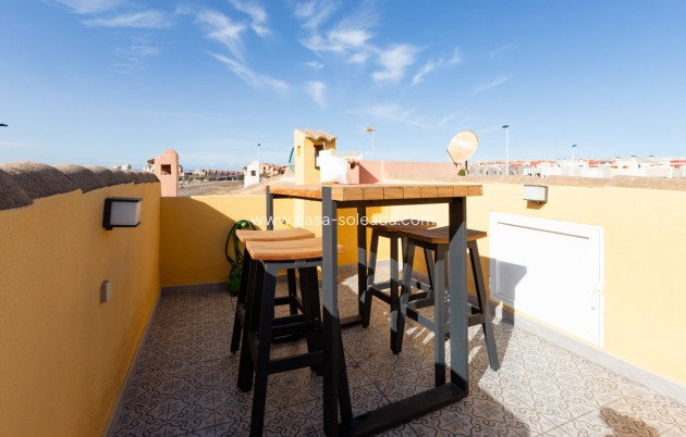 Revente - Villa - Torrevieja - Costa Blanca