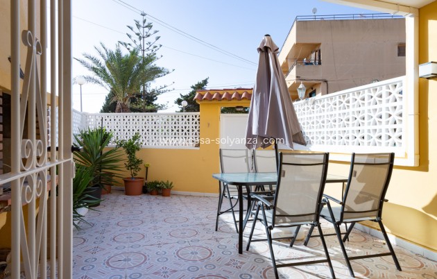 Revente - Villa - Torrevieja - Costa Blanca