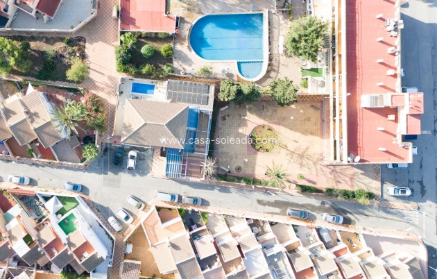 Revente - Villa - Torrevieja - Costa Blanca