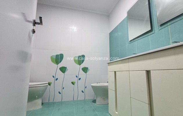 Resale - Townhouse - La Romana - Inland