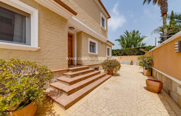 Resale - Villa - San javier - Costa Calida