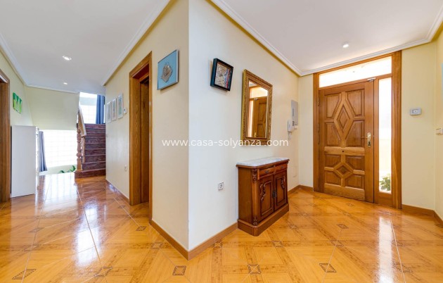 Resale - Villa - San javier - Costa Calida