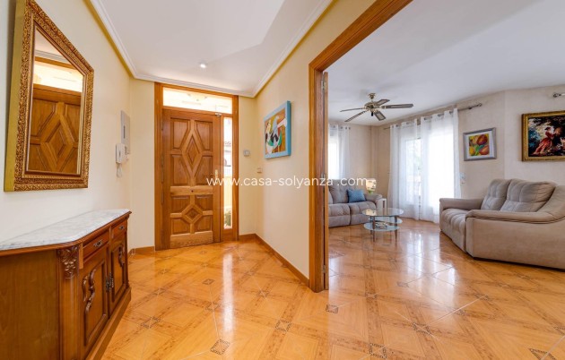 Resale - Villa - San javier - Costa Calida