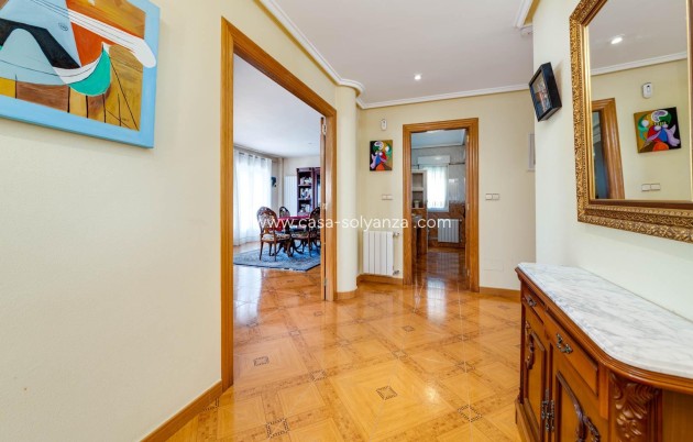 Resale - Villa - San javier - Costa Calida