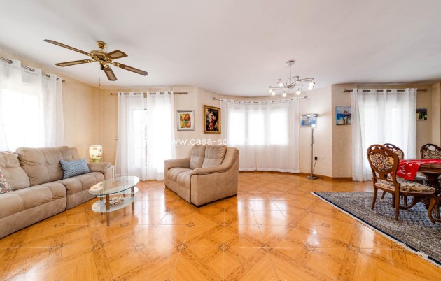 Resale - Villa - San javier - Costa Calida