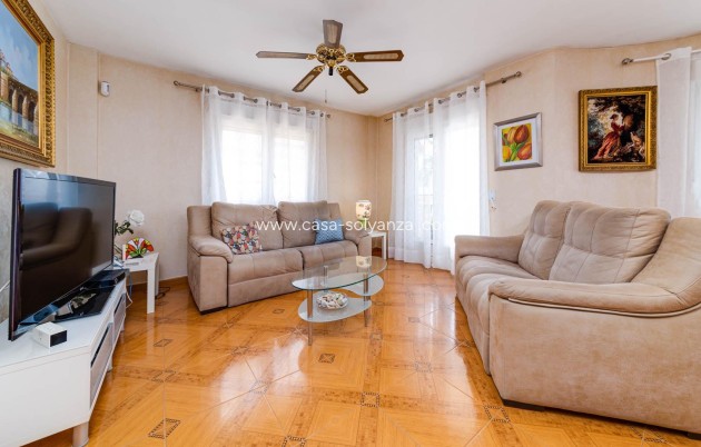 Resale - Villa - San javier - Costa Calida