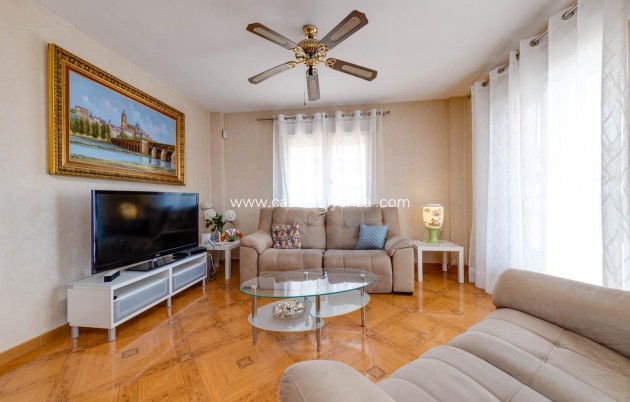 Resale - Villa - San javier - Costa Calida