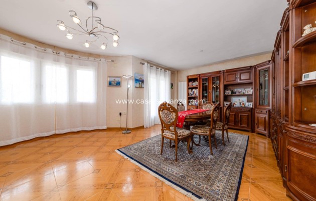 Resale - Villa - San javier - Costa Calida