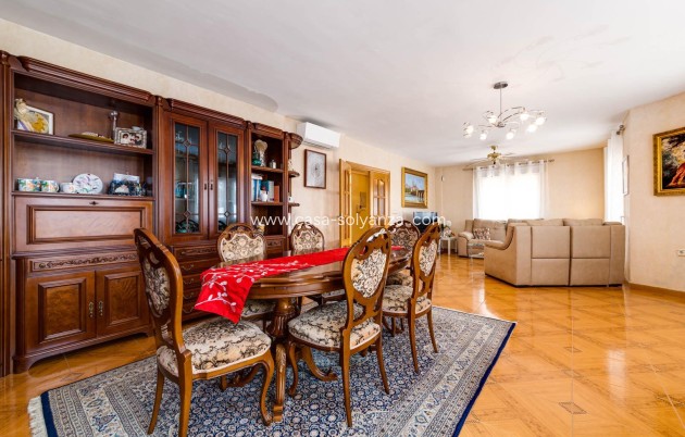 Resale - Villa - San javier - Costa Calida