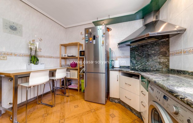 Resale - Villa - San javier - Costa Calida