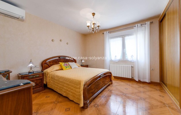 Resale - Villa - San javier - Costa Calida