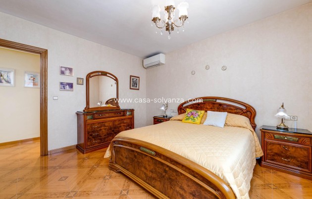 Resale - Villa - San javier - Costa Calida