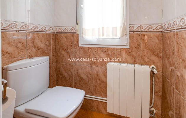 Resale - Villa - San javier - Costa Calida