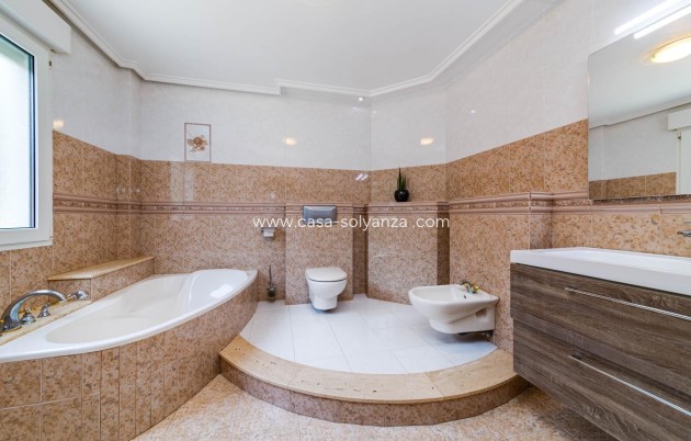 Resale - Villa - San javier - Costa Calida