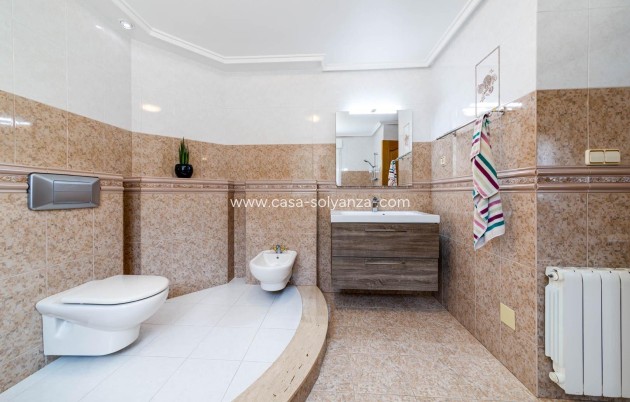 Resale - Villa - San javier - Costa Calida