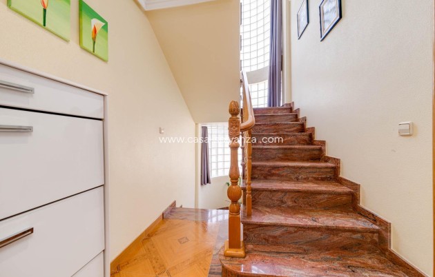 Resale - Villa - San javier - Costa Calida