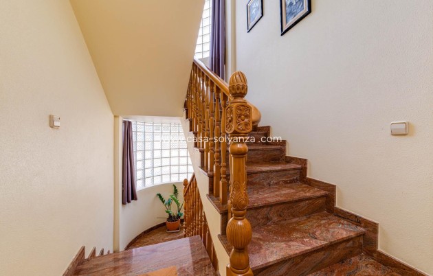 Resale - Villa - San javier - Costa Calida