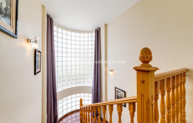 Resale - Villa - San javier - Costa Calida
