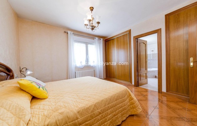 Resale - Villa - San javier - Costa Calida