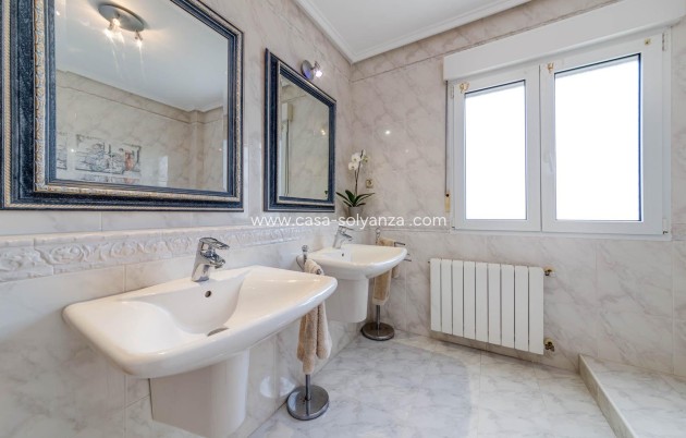 Resale - Villa - San javier - Costa Calida