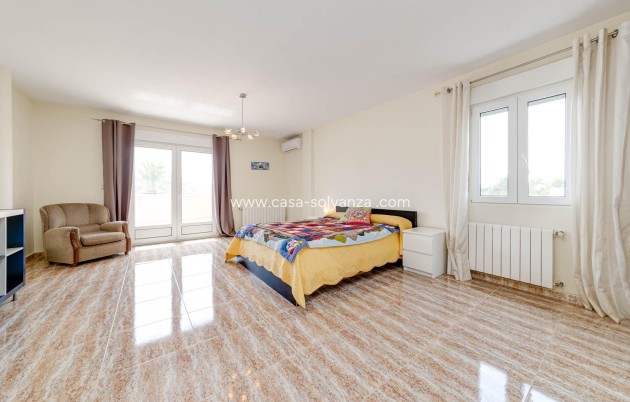Resale - Villa - San javier - Costa Calida