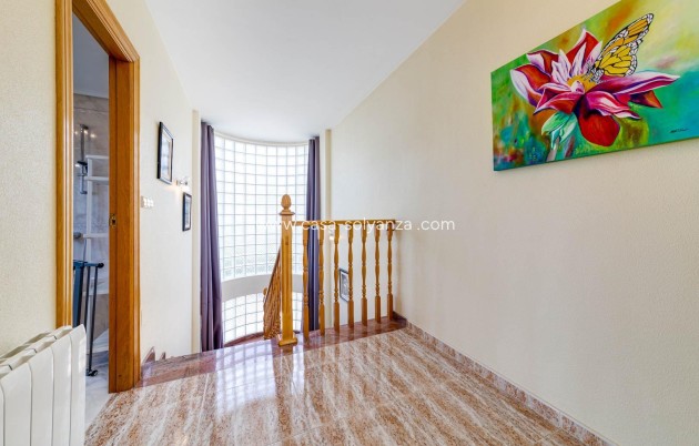 Resale - Villa - San javier - Costa Calida