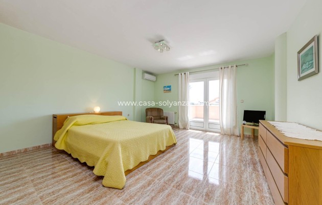 Resale - Villa - San javier - Costa Calida