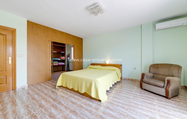 Resale - Villa - San javier - Costa Calida