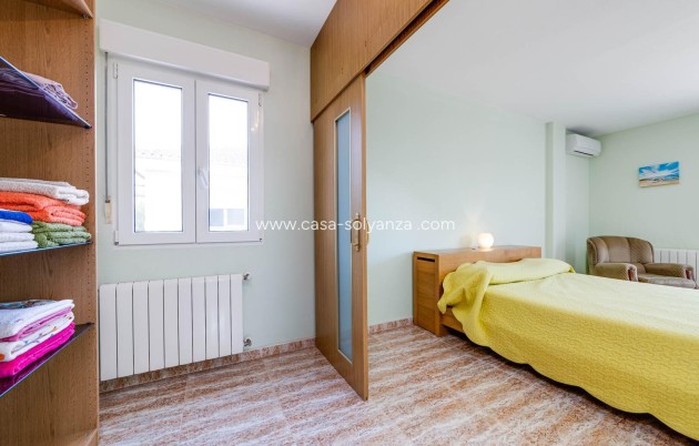 Resale - Villa - San javier - Costa Calida