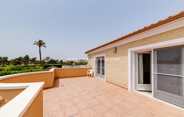 Resale - Villa - San javier - Costa Calida
