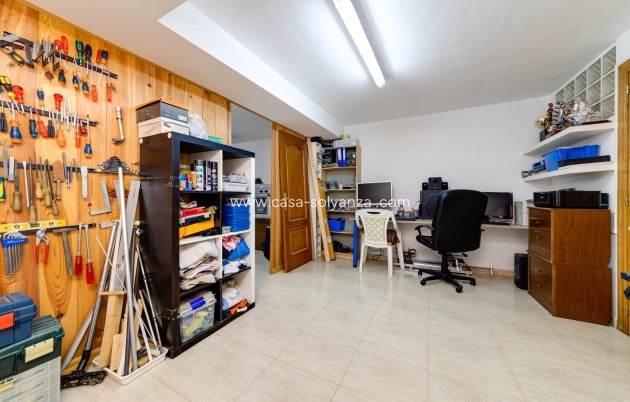 Resale - Villa - San javier - Costa Calida