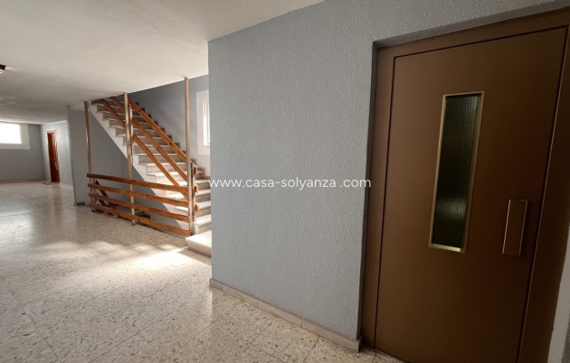 Resale - Apartment / flat - Torrevieja - Costa Blanca