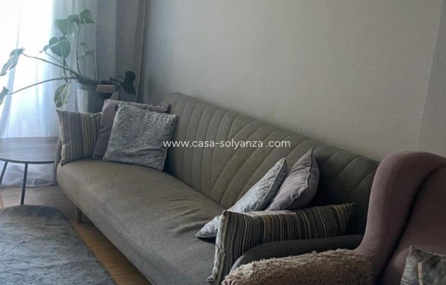 Resale - Apartment / flat - Formentera de Segura - Pueblo