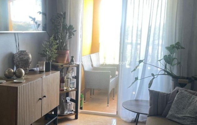 Resale - Apartment / flat - Formentera de Segura - Pueblo