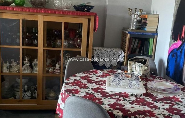 Resale - Apartment / flat - Formentera de Segura - Pueblo