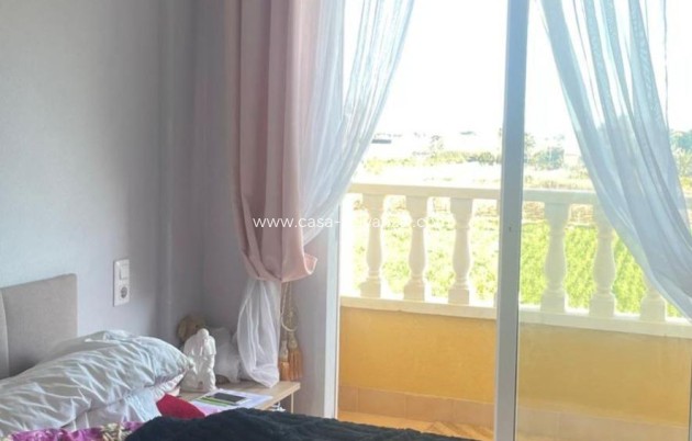 Resale - Apartment / flat - Formentera de Segura - Pueblo