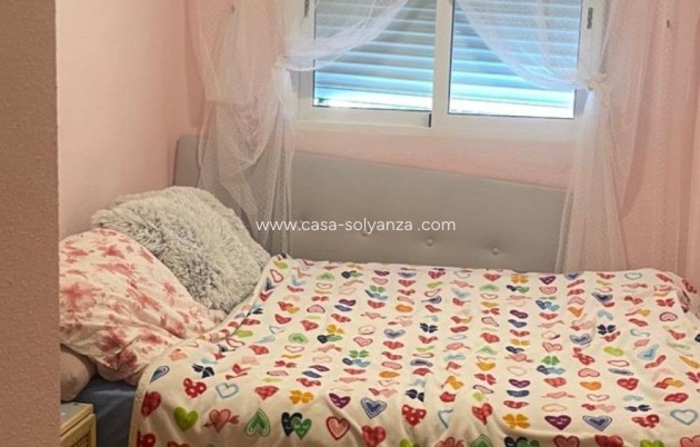 Resale - Apartment / flat - Formentera de Segura - Pueblo